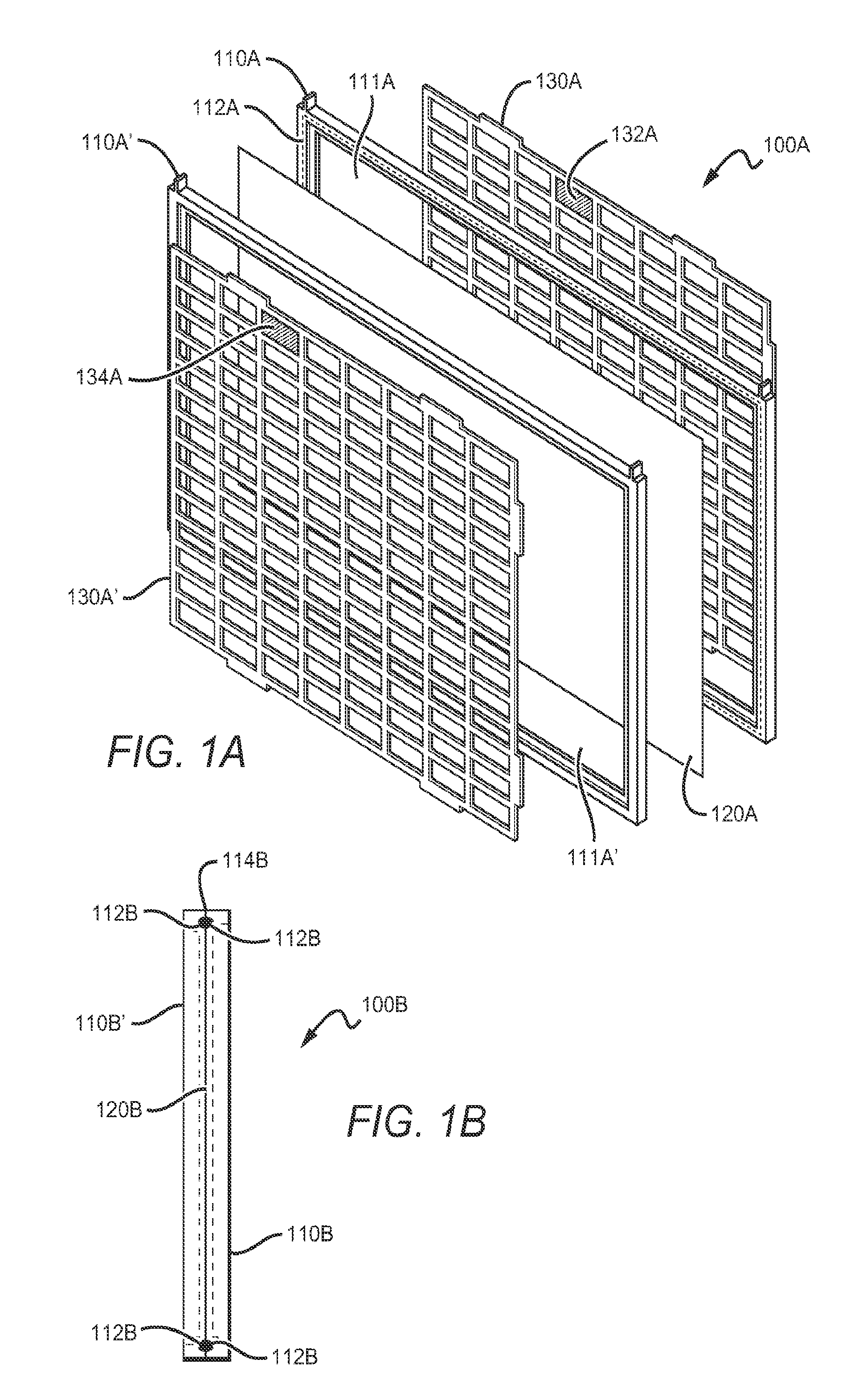 Light-Weight Bipolar Valve Regulated Lead Acid Batteries and Methods Therefor