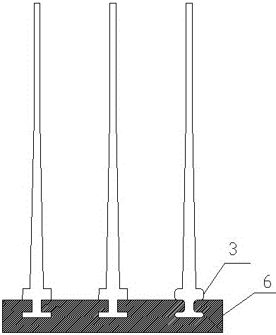 Method of Die Casting New Heat Sink