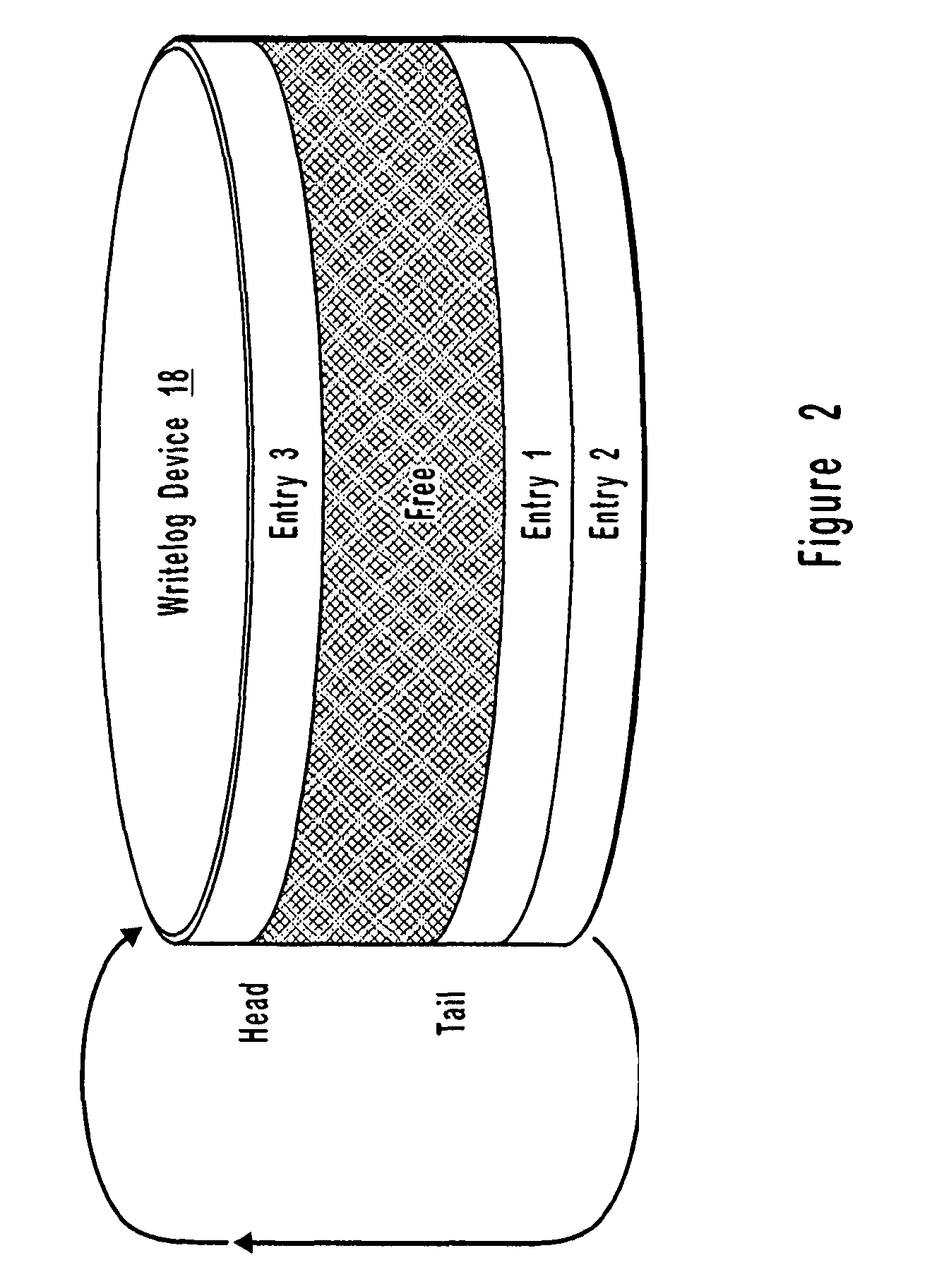 Resource allocation throttling in remote data mirroring system