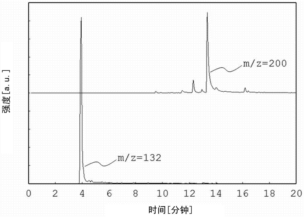 Electrode for non-aqueous electrolyte rechargeable battery, non-aqueous electrolyte rechargeable battery, and battery pack