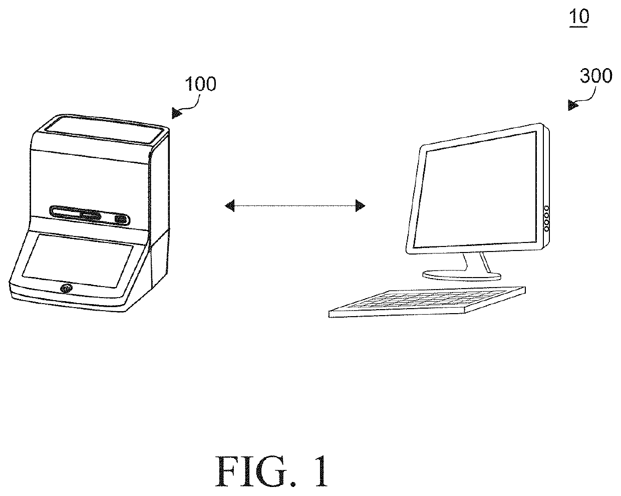 Microscope apparatus and method for calibrating position of light source