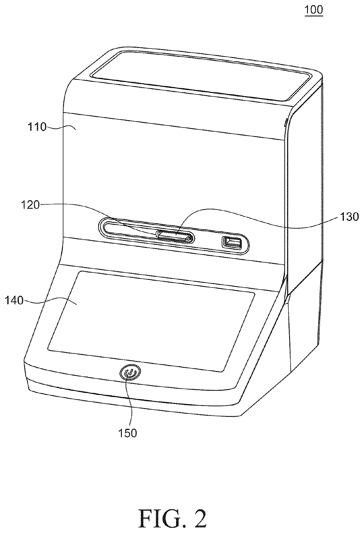 Microscope apparatus and method for calibrating position of light source