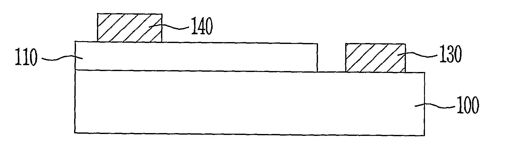 Silicon Nitride Layer for Light Emitting Device, Light Emitting Device Using the Same, and Method of Forming Silicon Nitride Layer for Light Emitting Device