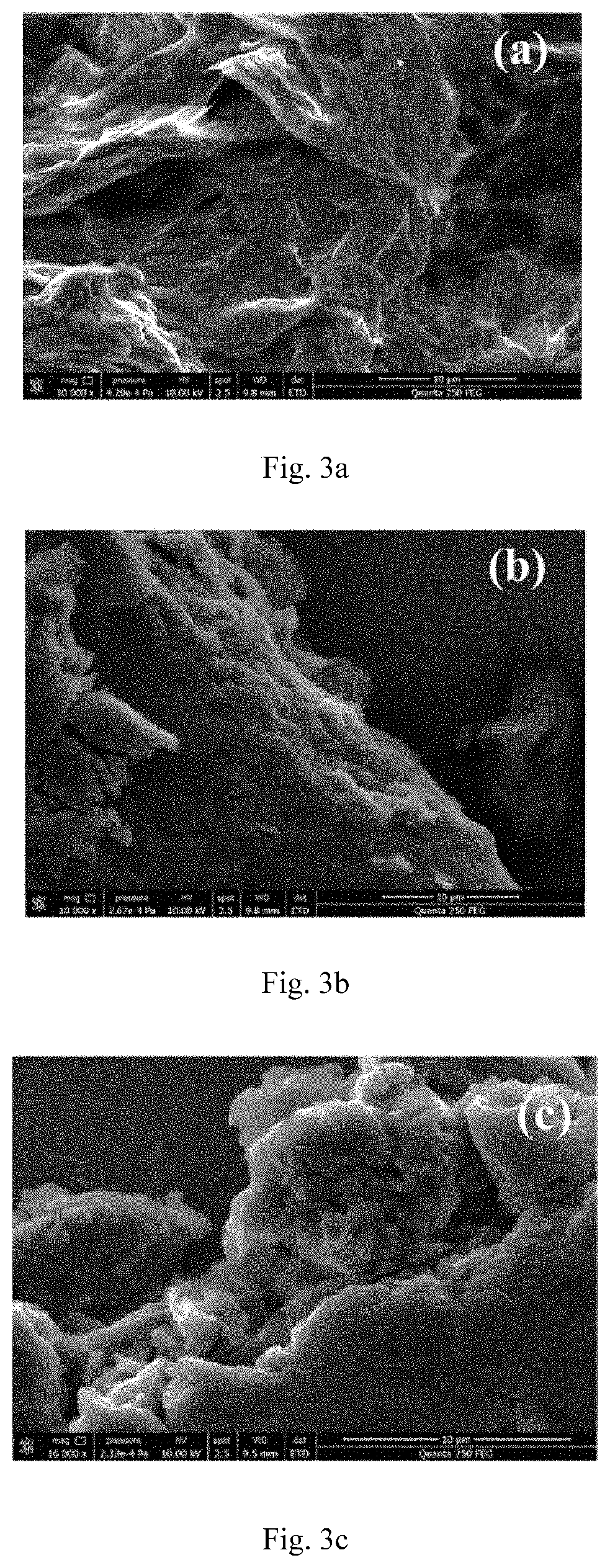 Method for initiating a graphene oxide through reduction by a reductant to controllably release organic compounds