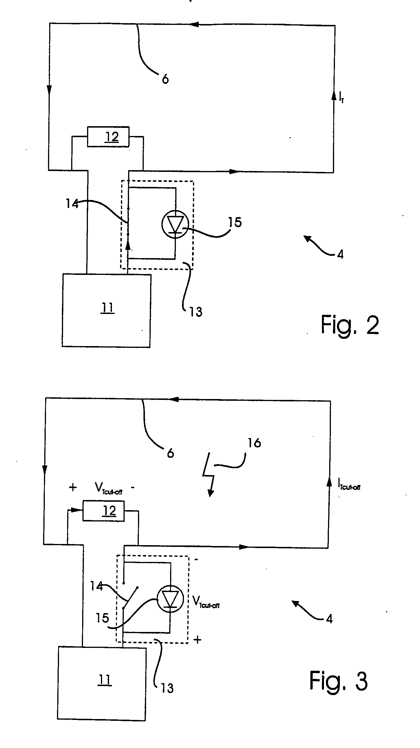 Measuring equipment and method for mapping the geology in an underground formation