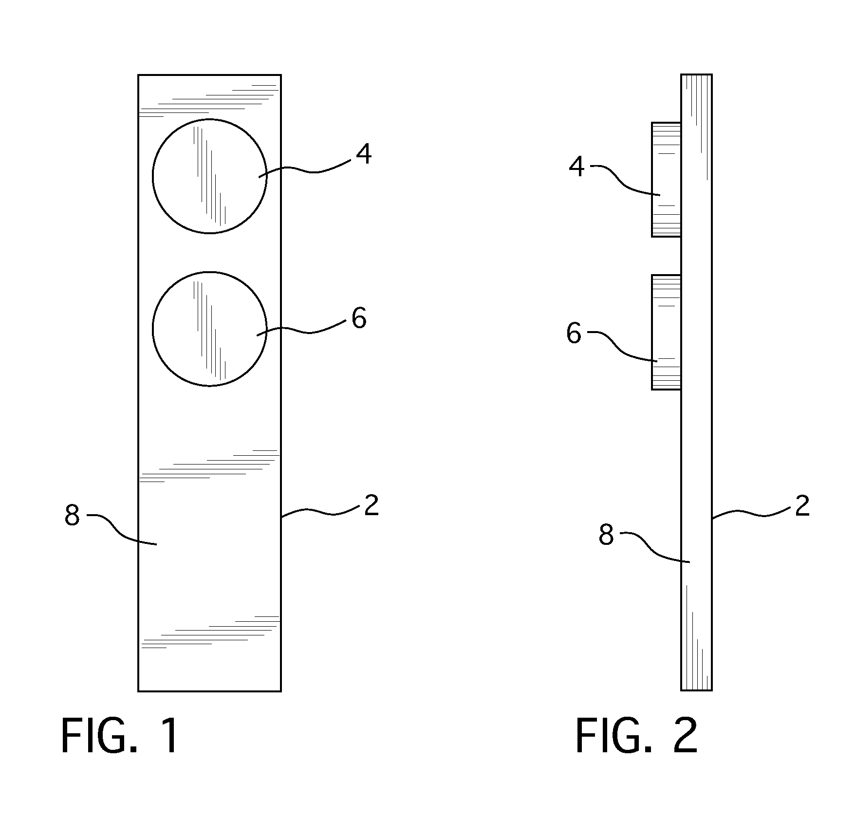 Method of Testing a Patient for Hypertension and Related Method of Treatment and Test Kit