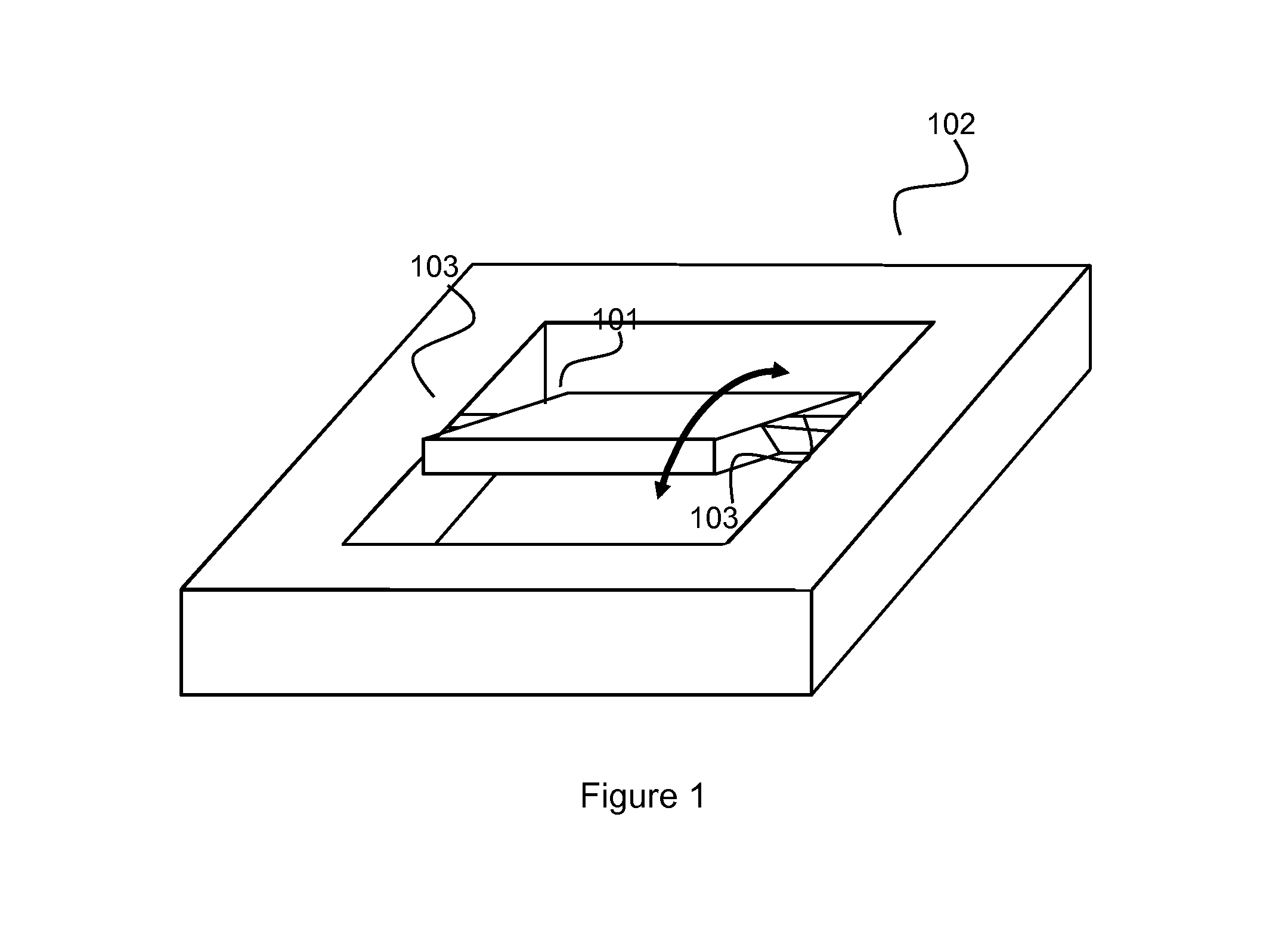 Optical MEMS scanning micro-mirror with speckle reduction