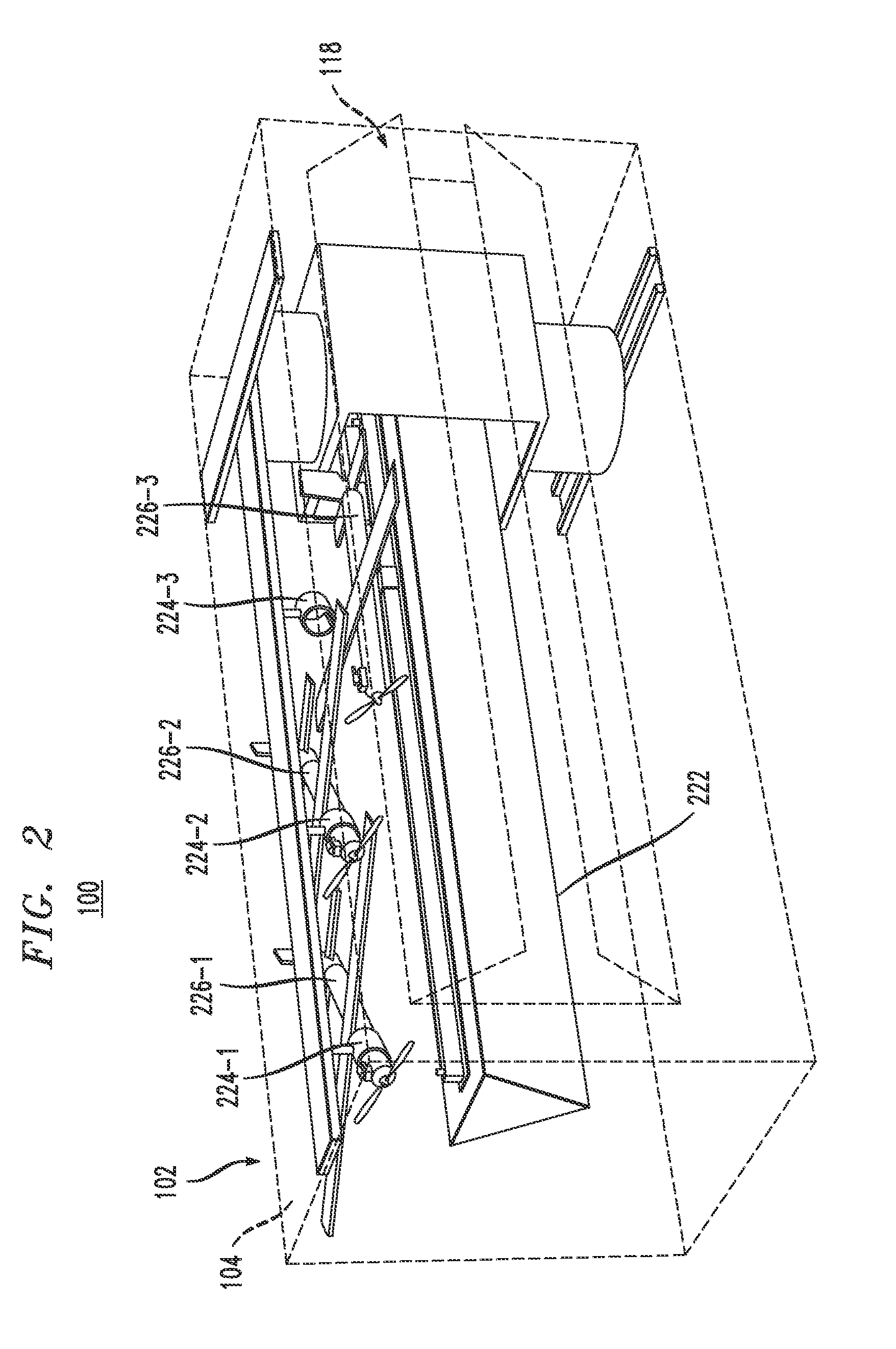 Systems and Methods for Autonomous Operations of Unmanned Aerial Vehicles