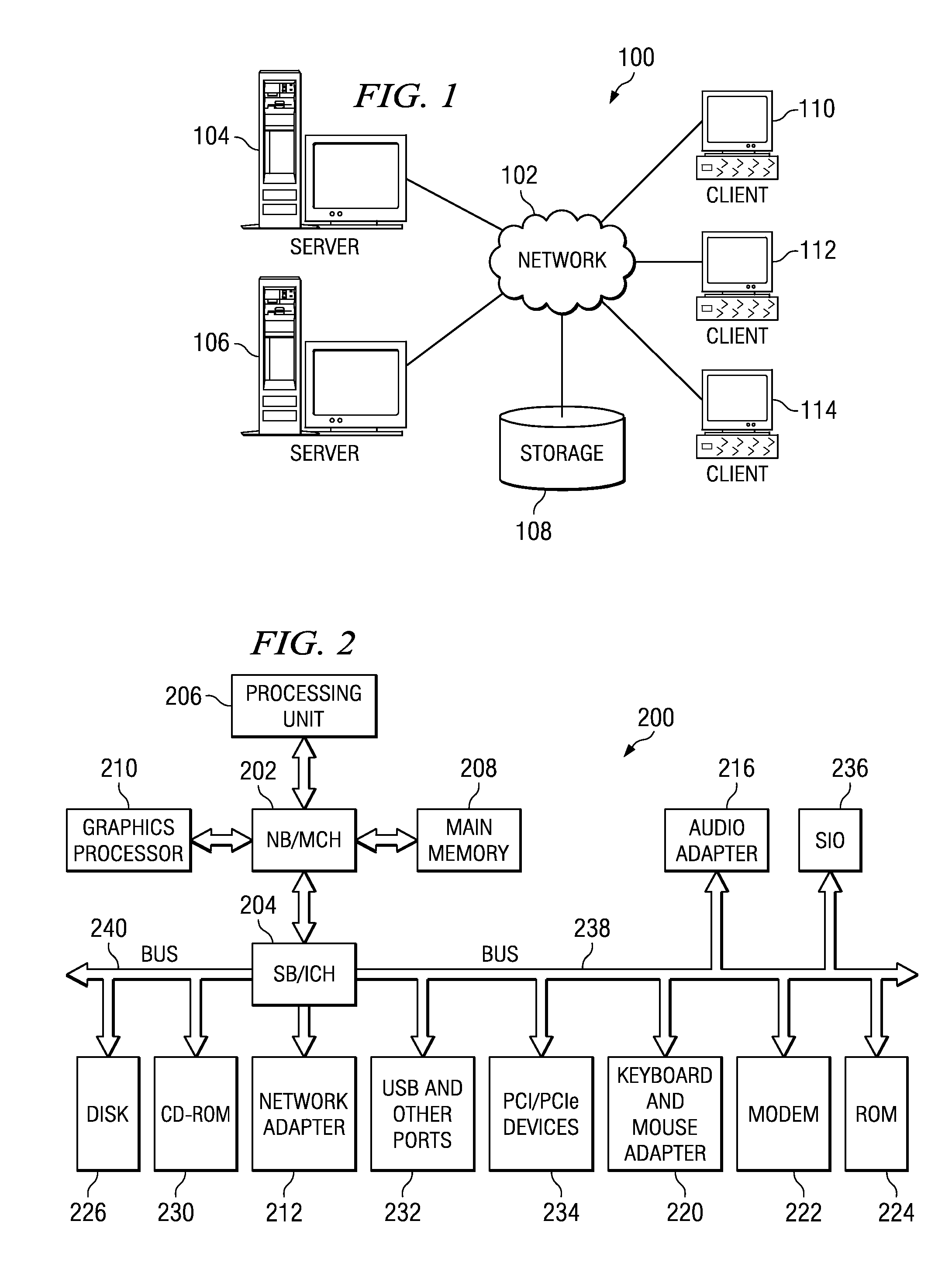Method for applying stochastic control optimization for messaging systems