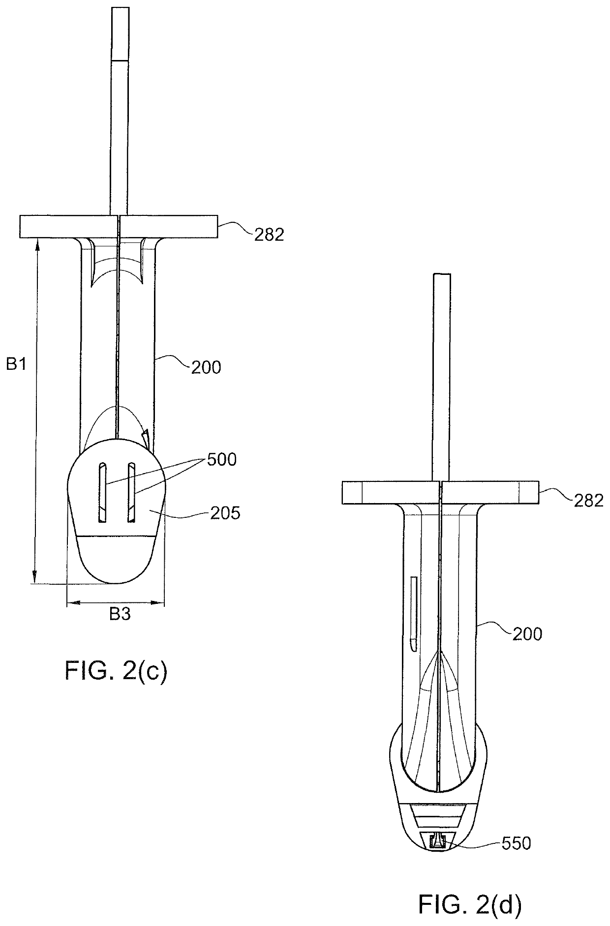 Icing detector