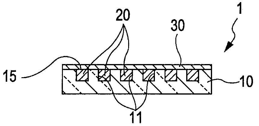 Wire grid type polarization element, manufacturing method thereof, liquid crystal device, and projection type display apparatus
