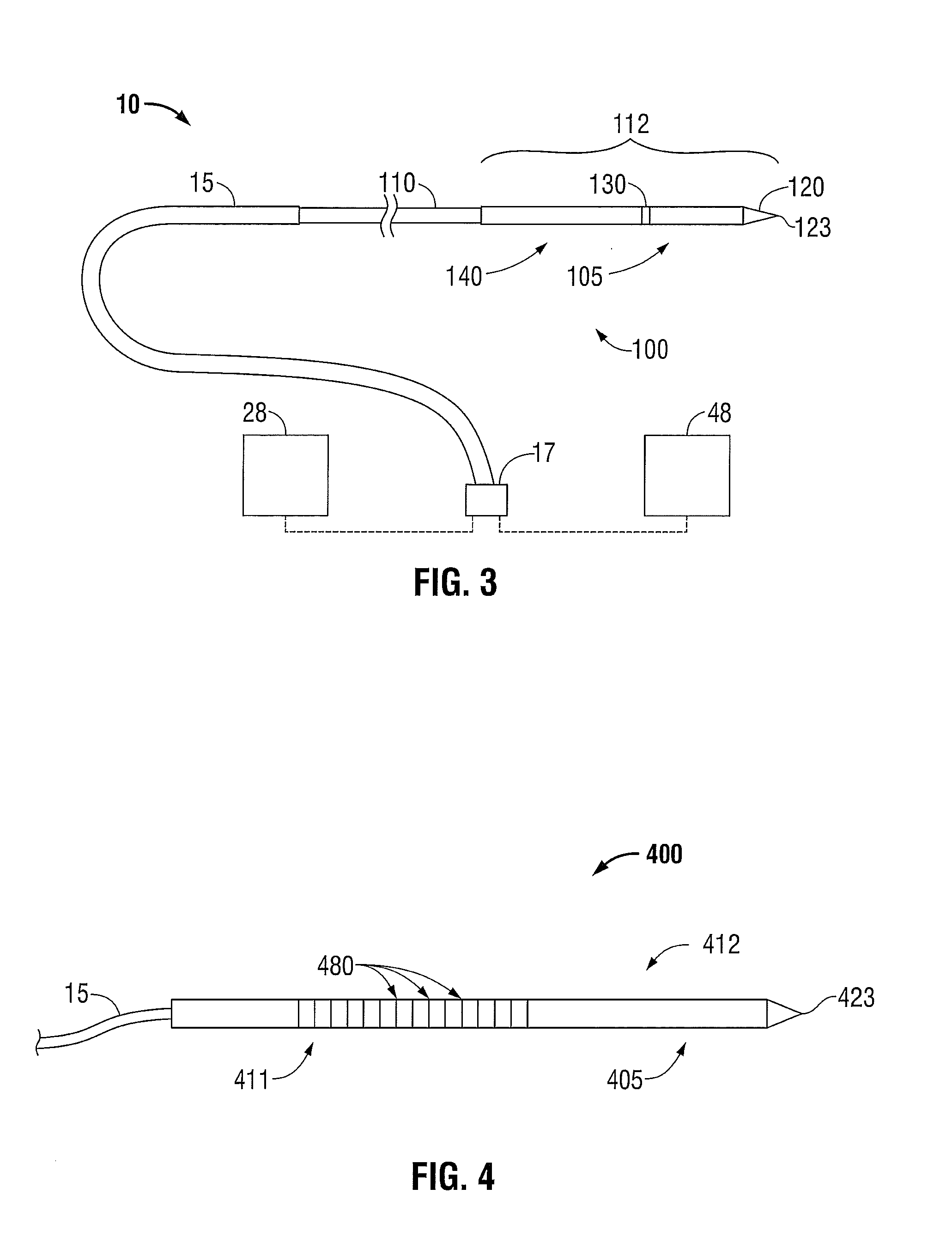 System and Method for Directing Energy to Tissue