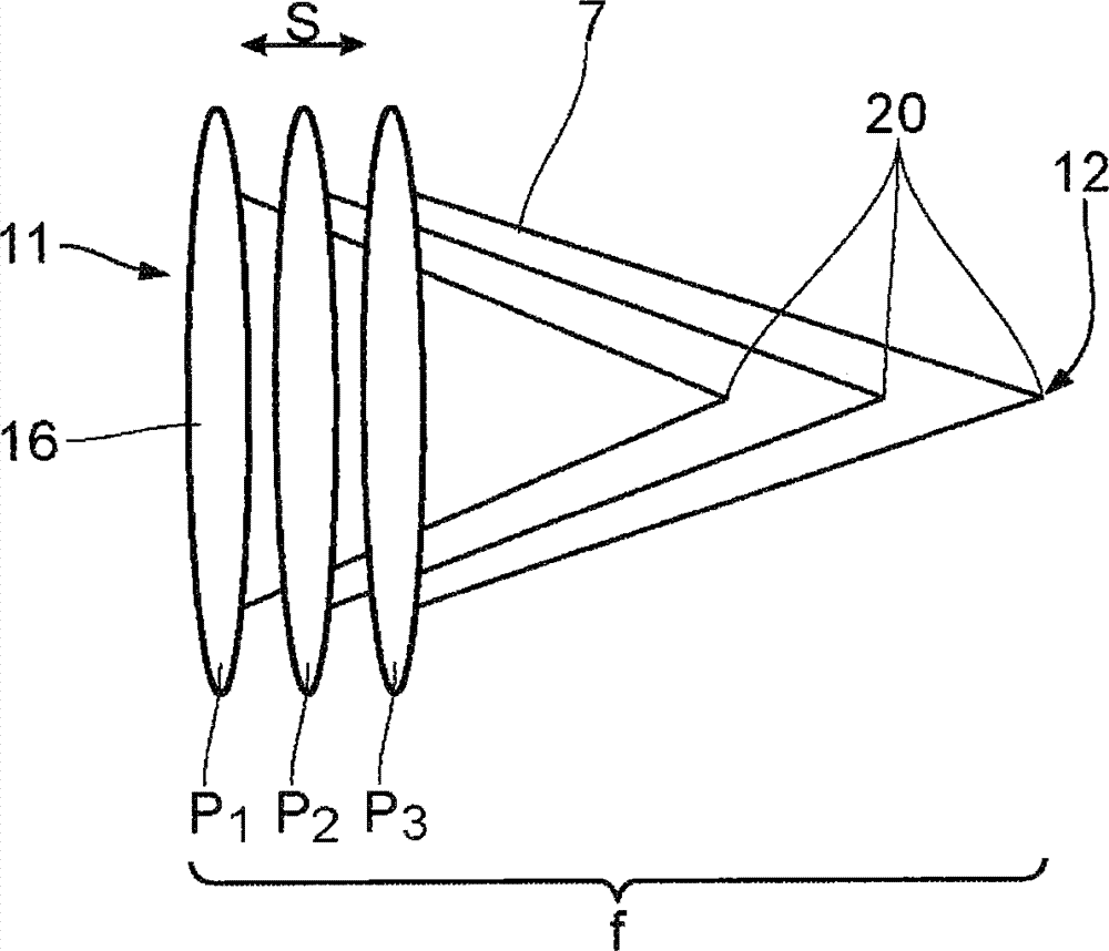 Device and method for carrying out and monitoring a plastic laser transmission welding process