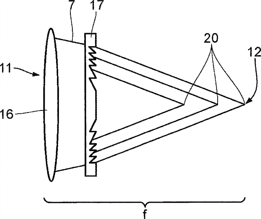 Device and method for carrying out and monitoring a plastic laser transmission welding process
