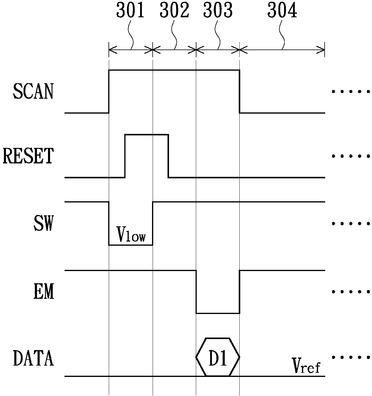Pixel circuit and display device using the same
