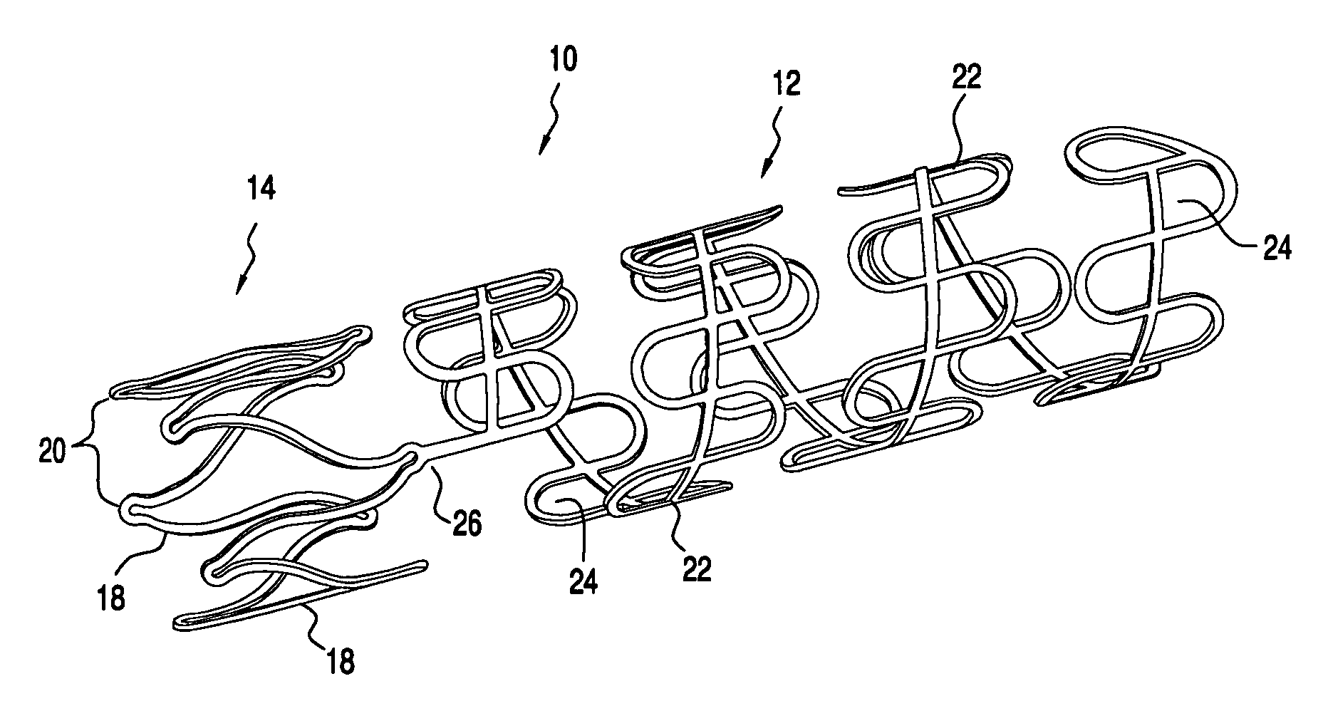 Delivery catheter that controls foreshortening of ribbon-type prostheses and methods of making and use