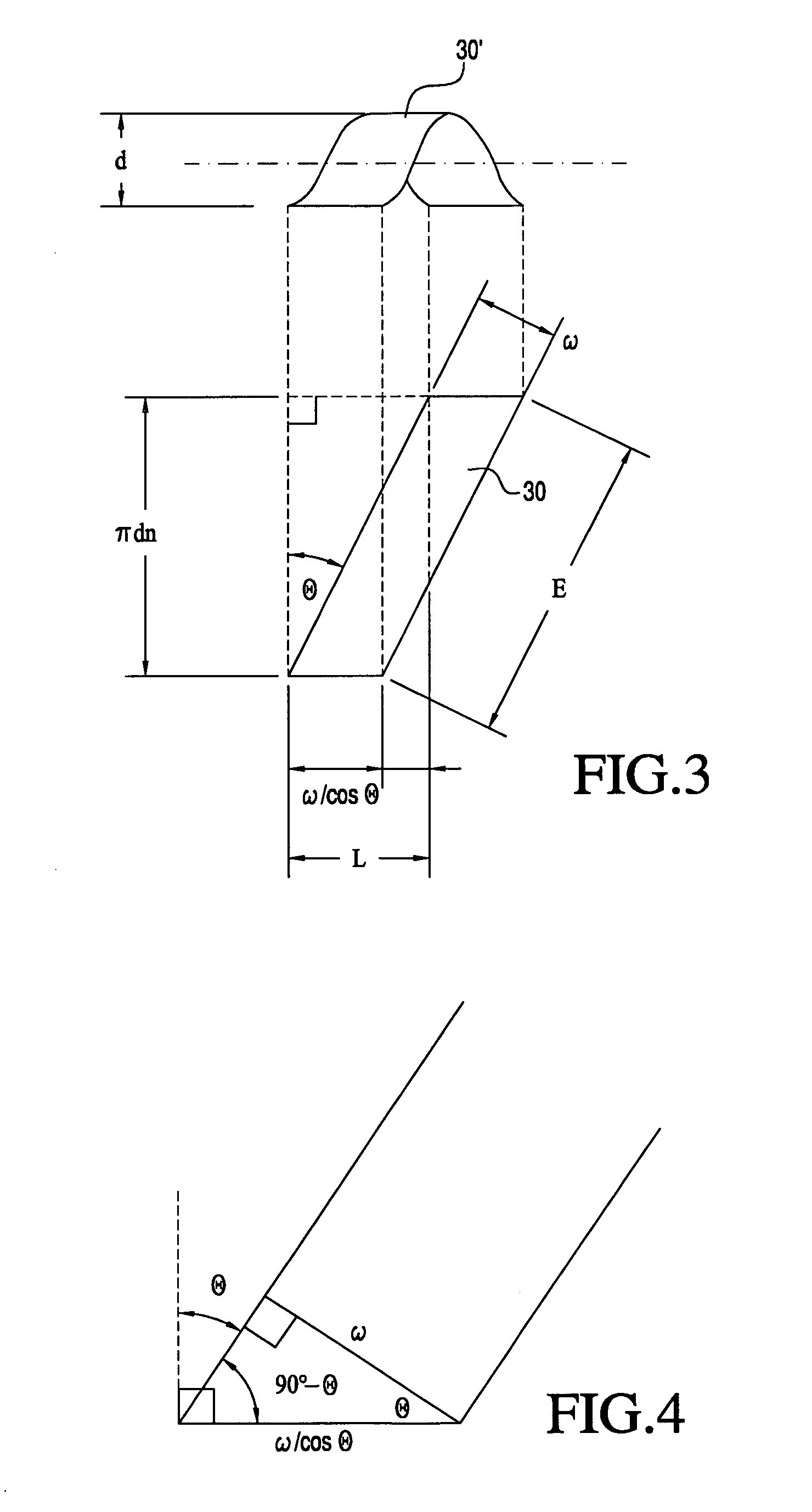 Delivery catheter that controls foreshortening of ribbon-type prostheses and methods of making and use