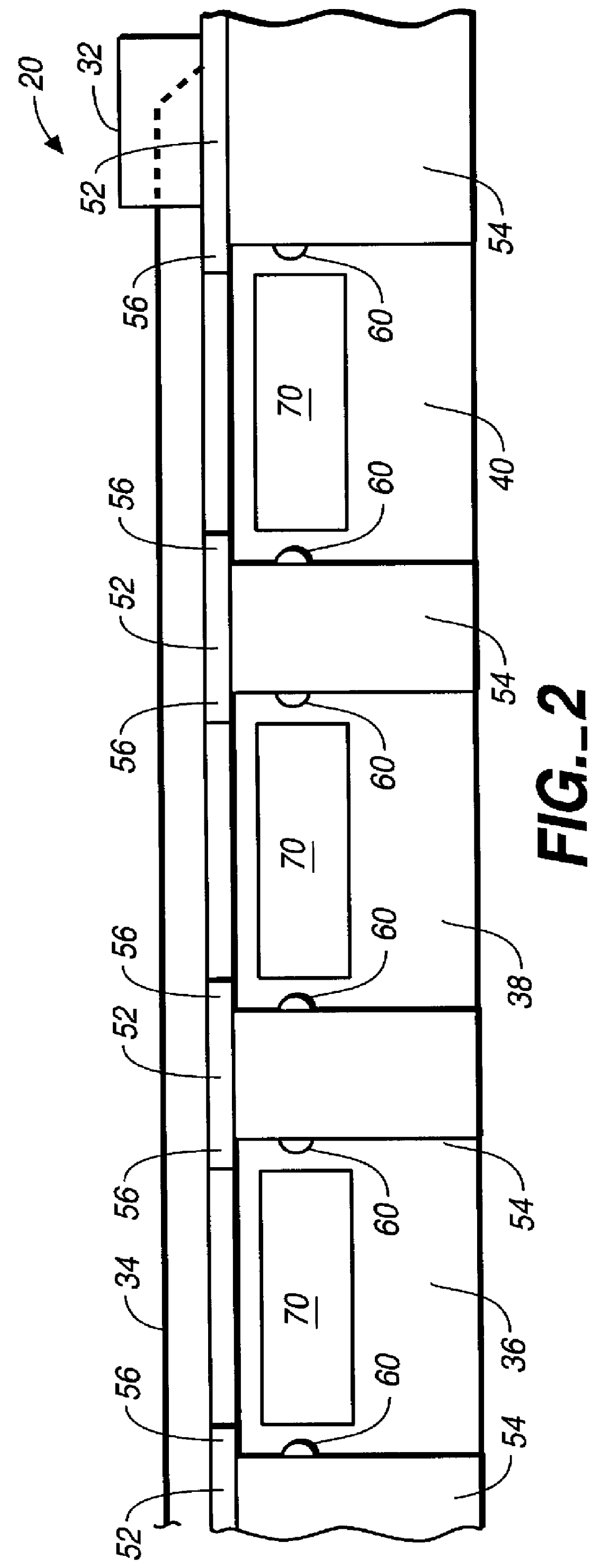 Interchangeable pickup, electric stringed instrument and system for an electric stringed musical instrument