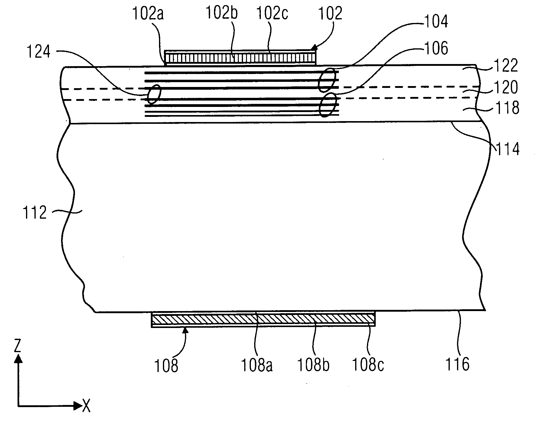 Apparatus and Method for Detecting a Rotation