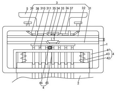 Scraping therapy plate capable of displaying strength for traditional Chinese medicine nursing