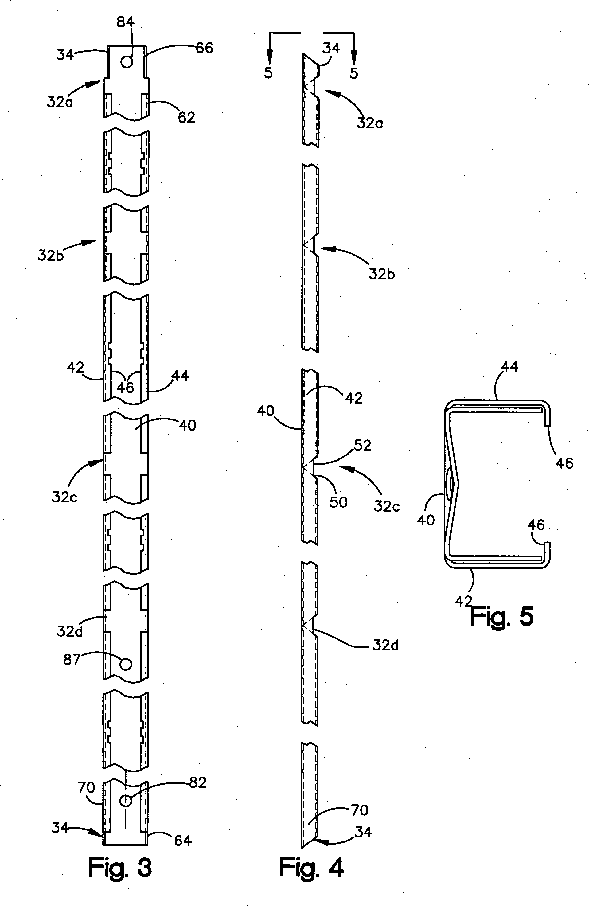 Window component scrap reduction