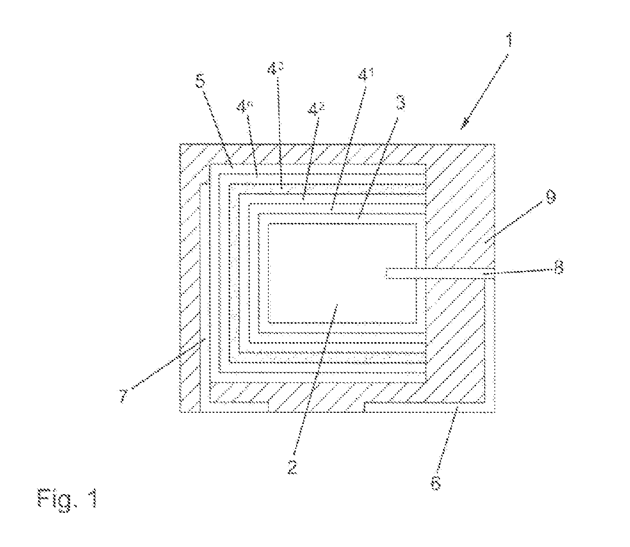 Conductive Polymer Dispersion for Improved Reliability