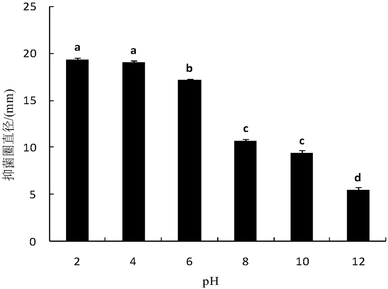 Fresh keeping agent for blueberries as well as preparation method and application of fresh keeping agent