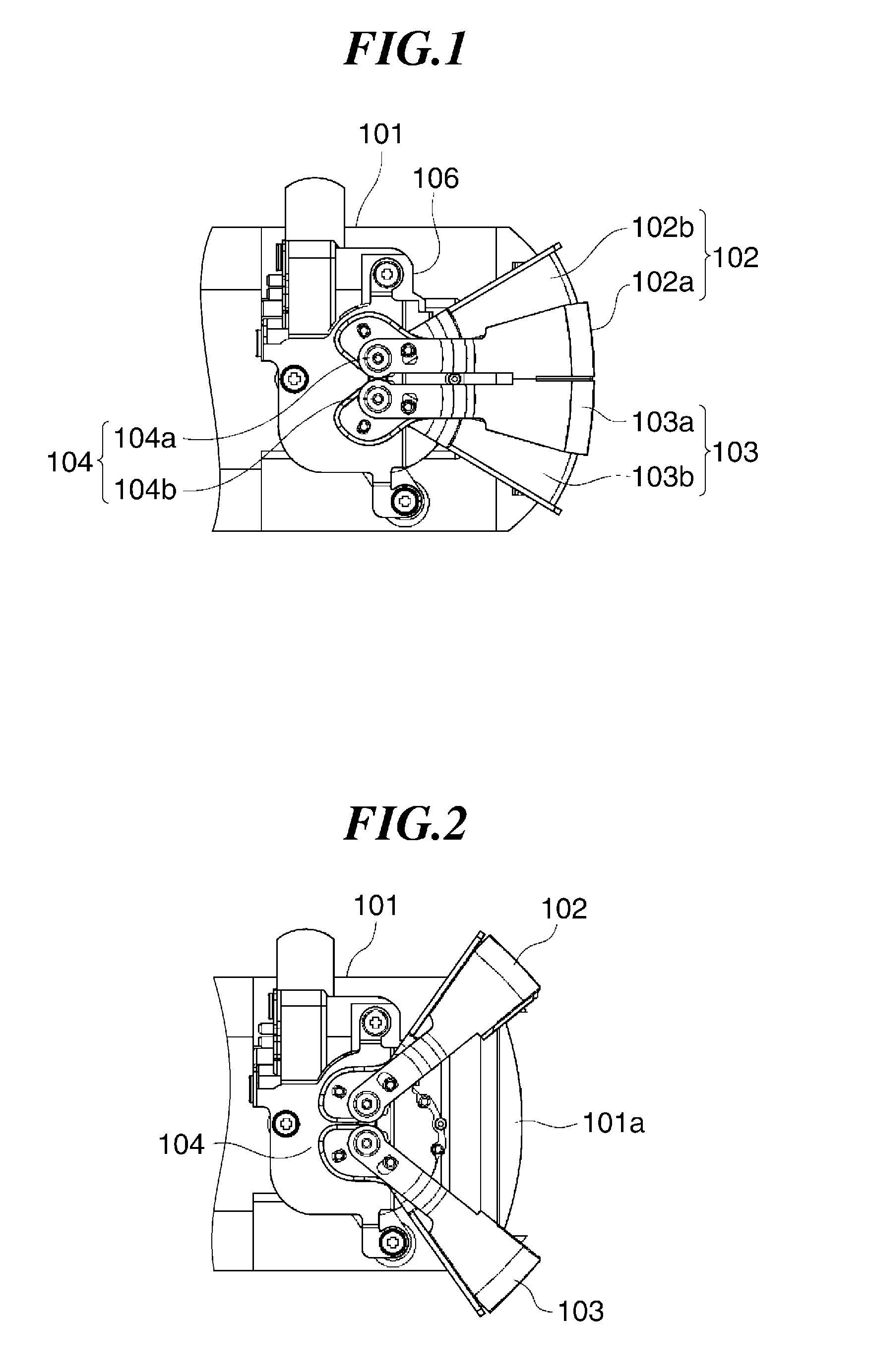 Image pickup apparatus and lens device