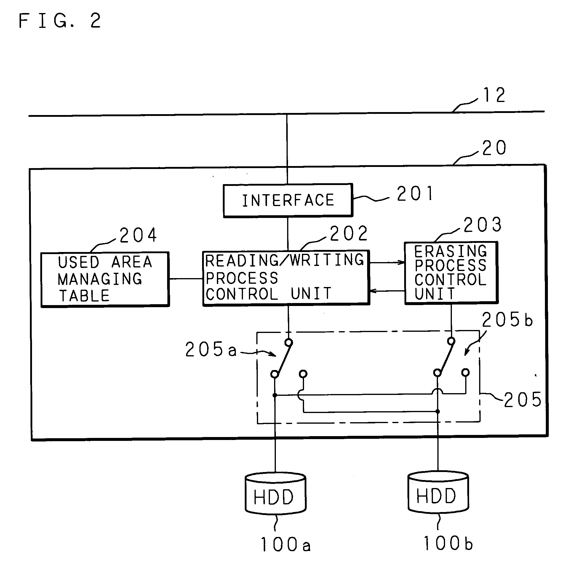 Control system; control apparatus; storage device and computer program product