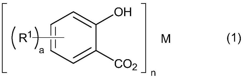 Lubricating oil composition for internal combustion engine