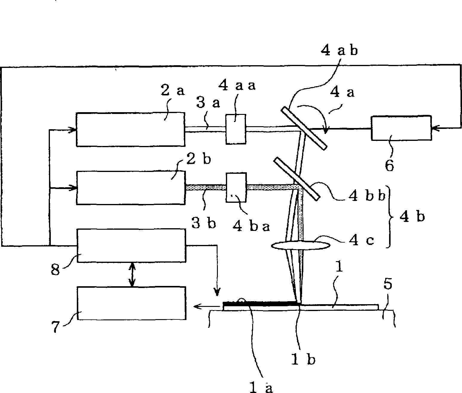 Laser processing method and laser processing apparatus