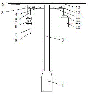 Solar light