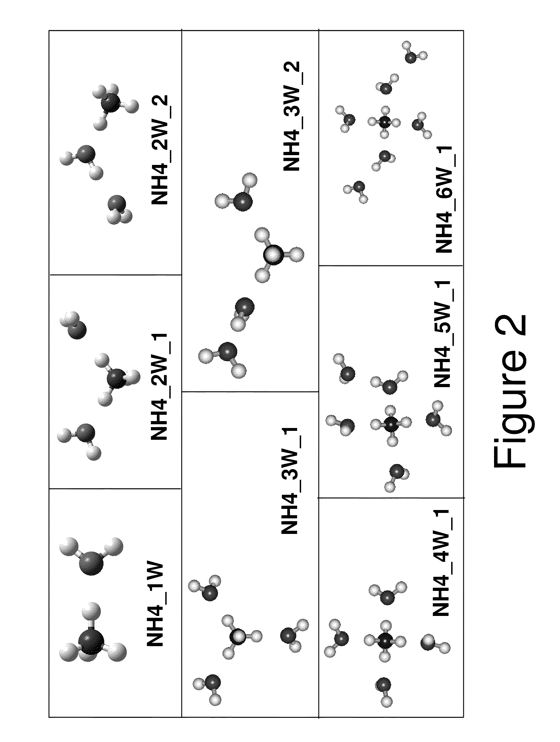 Method for configuring an ion mobility spectrometer system