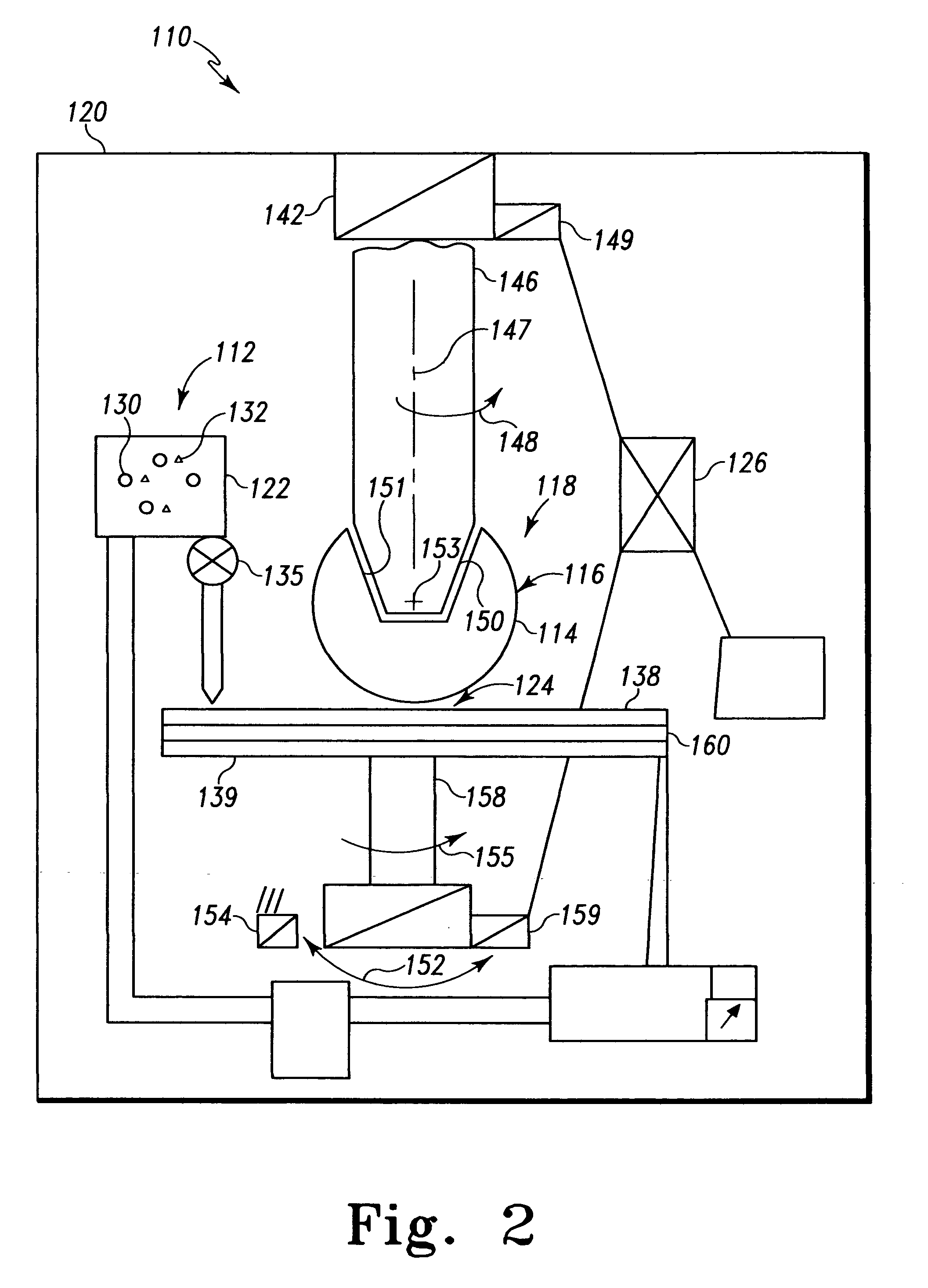 Orthopaedic component manufacturing method and equipment