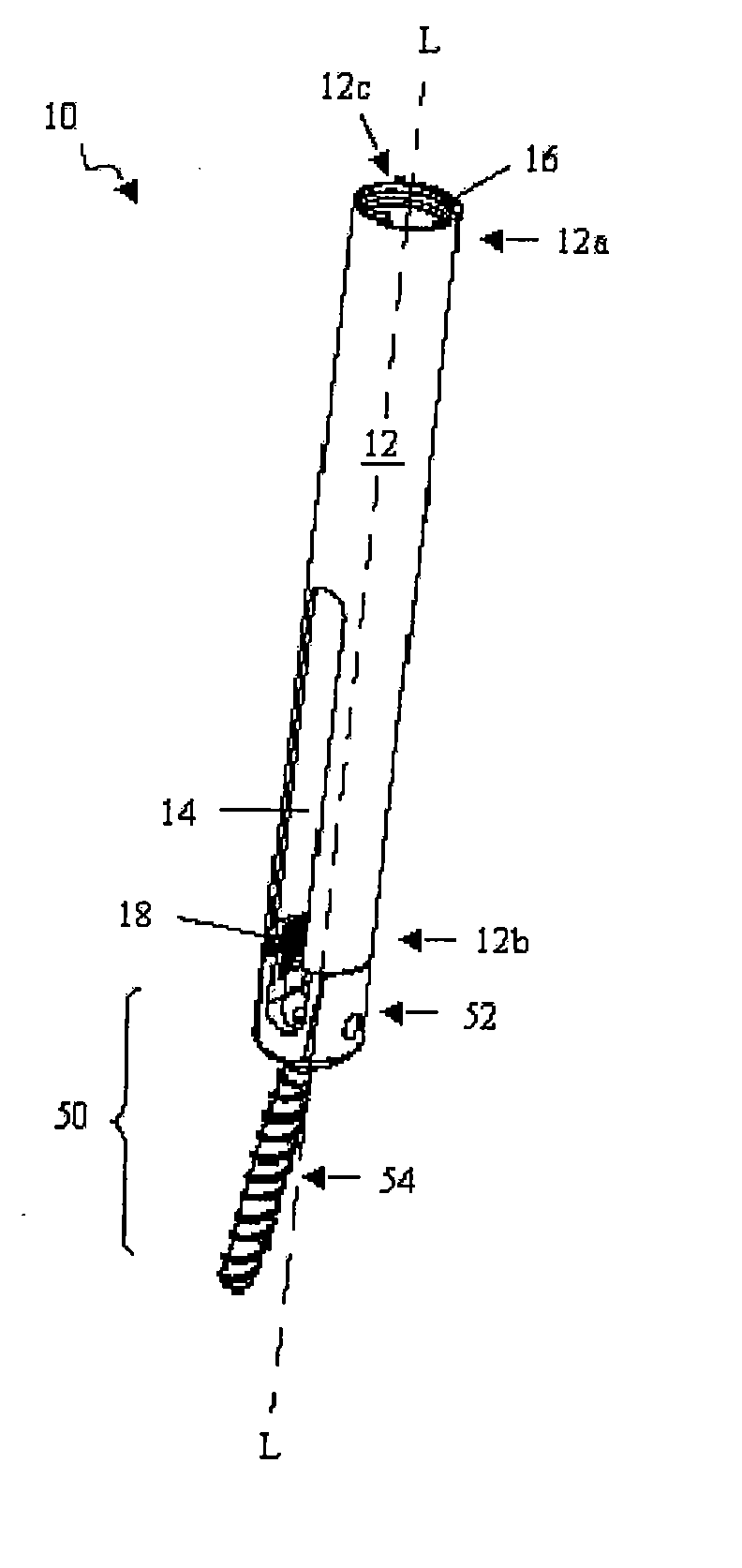 Methods and devices for spinal fixation element placement