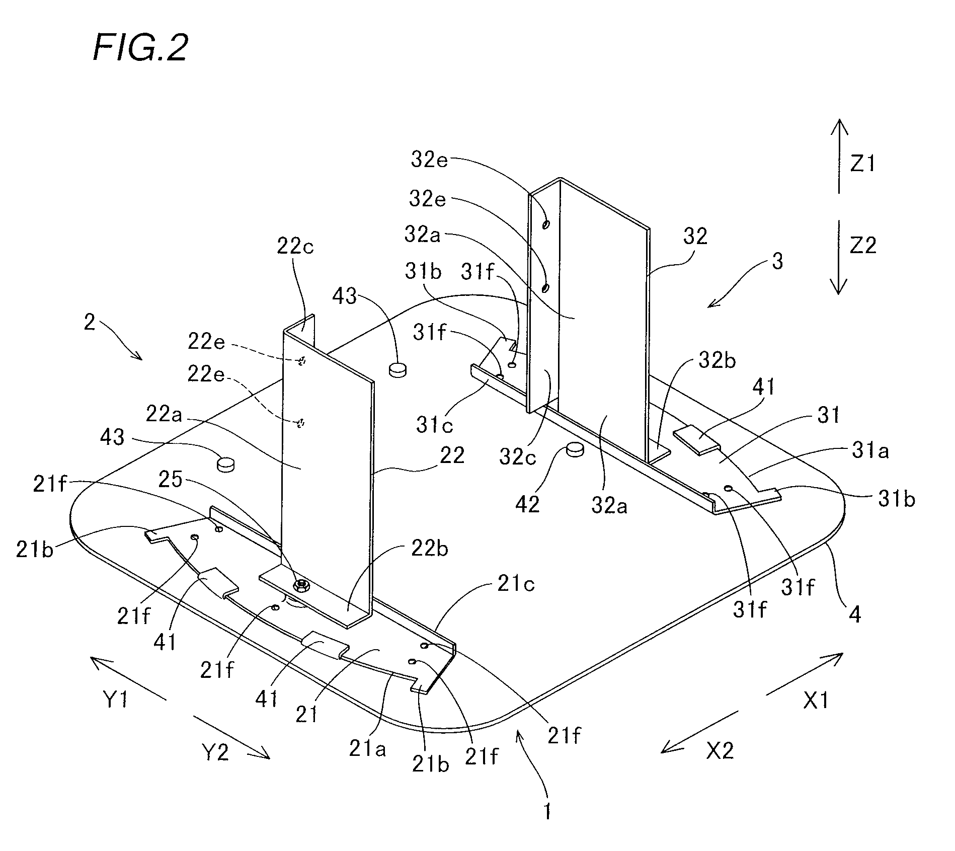 Display screen turning apparatus