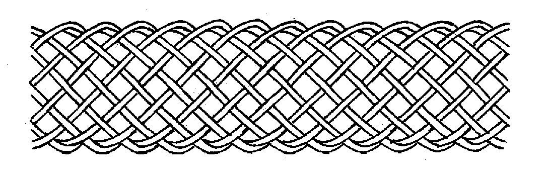 Biodegradable composite wire for medical devices