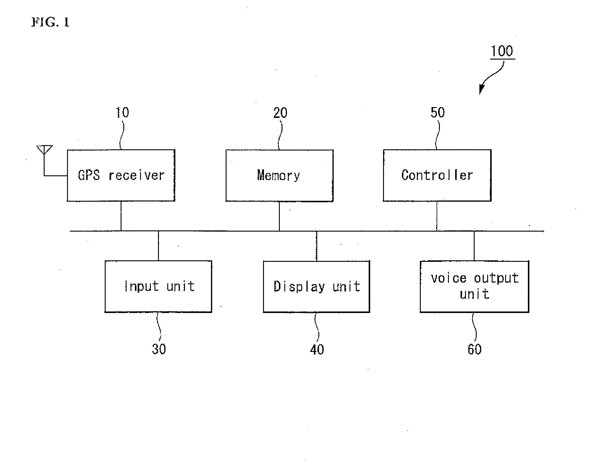 Method for enhancing rendering performance of navigation device