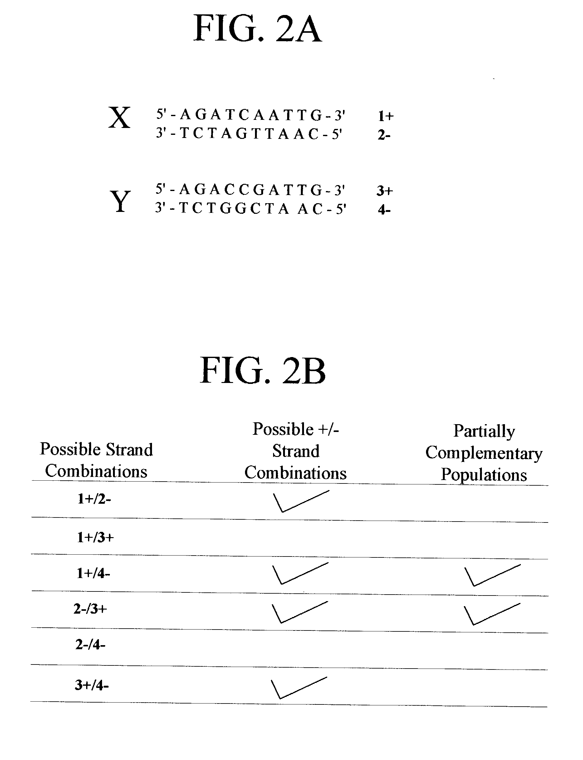 Population of polynucleotide sequence variants