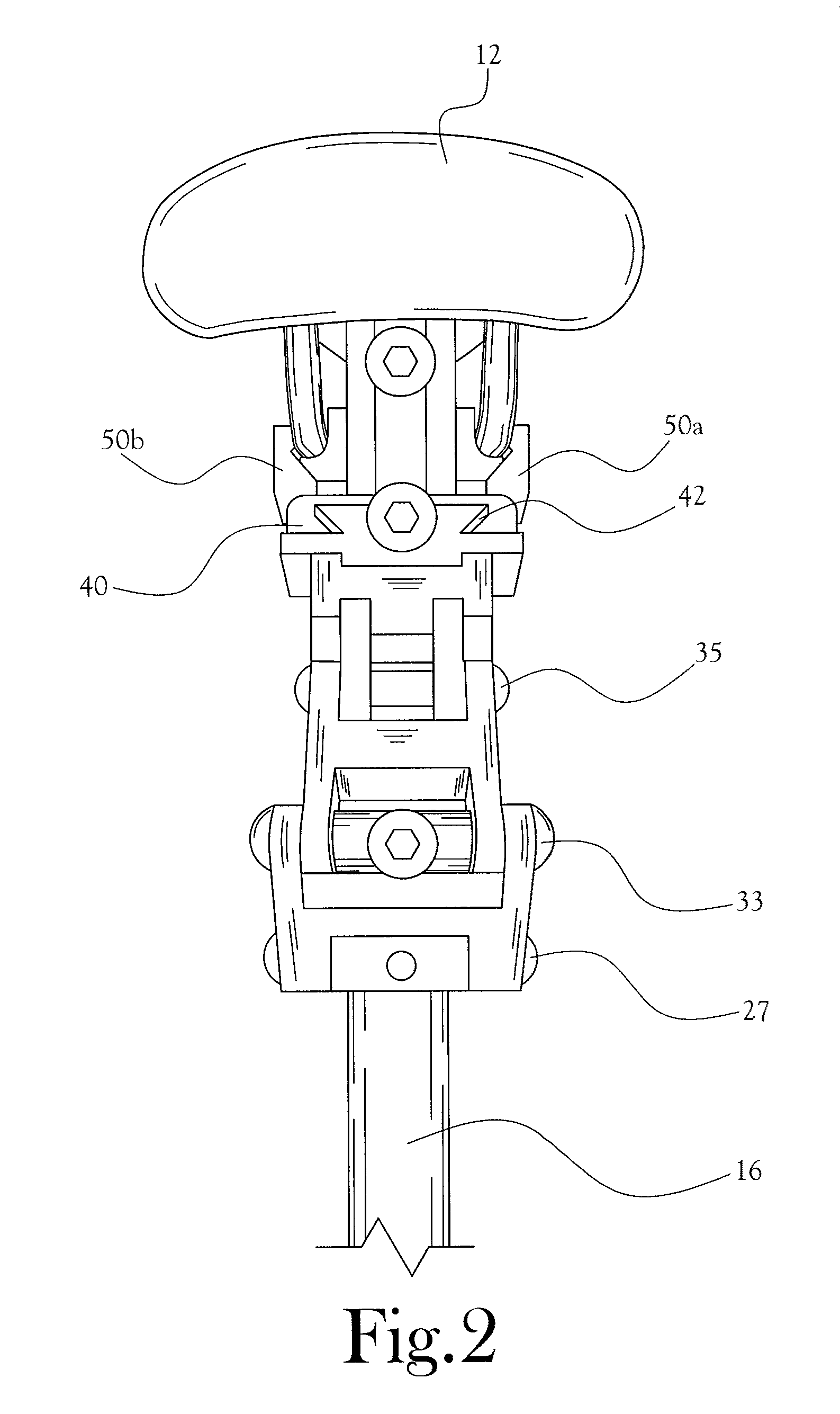 Bicycle Fitting Apparatus and Method