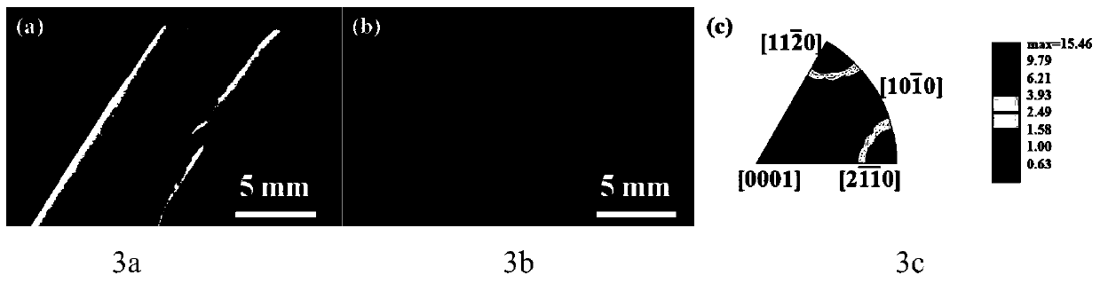 A method for directional interconnection of cu6sn5-based single crystal lead-free solder joints for high-temperature packaging