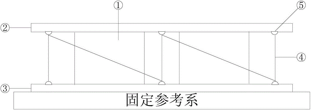 A shape memory alloy shock absorption and energy dissipation bearing