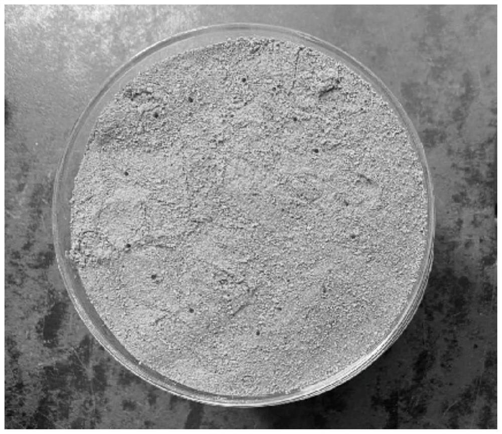 Rain-erosion-resistant dust suppressant for building construction as well as preparation method and application of rain-erosion-resistant dust suppressant