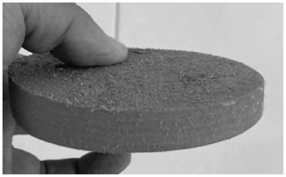 Rain-erosion-resistant dust suppressant for building construction as well as preparation method and application of rain-erosion-resistant dust suppressant