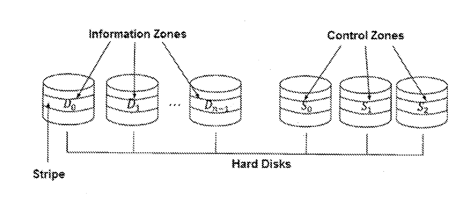 Method for Recovering Recordings in a Storage Device and System for Implementing Same