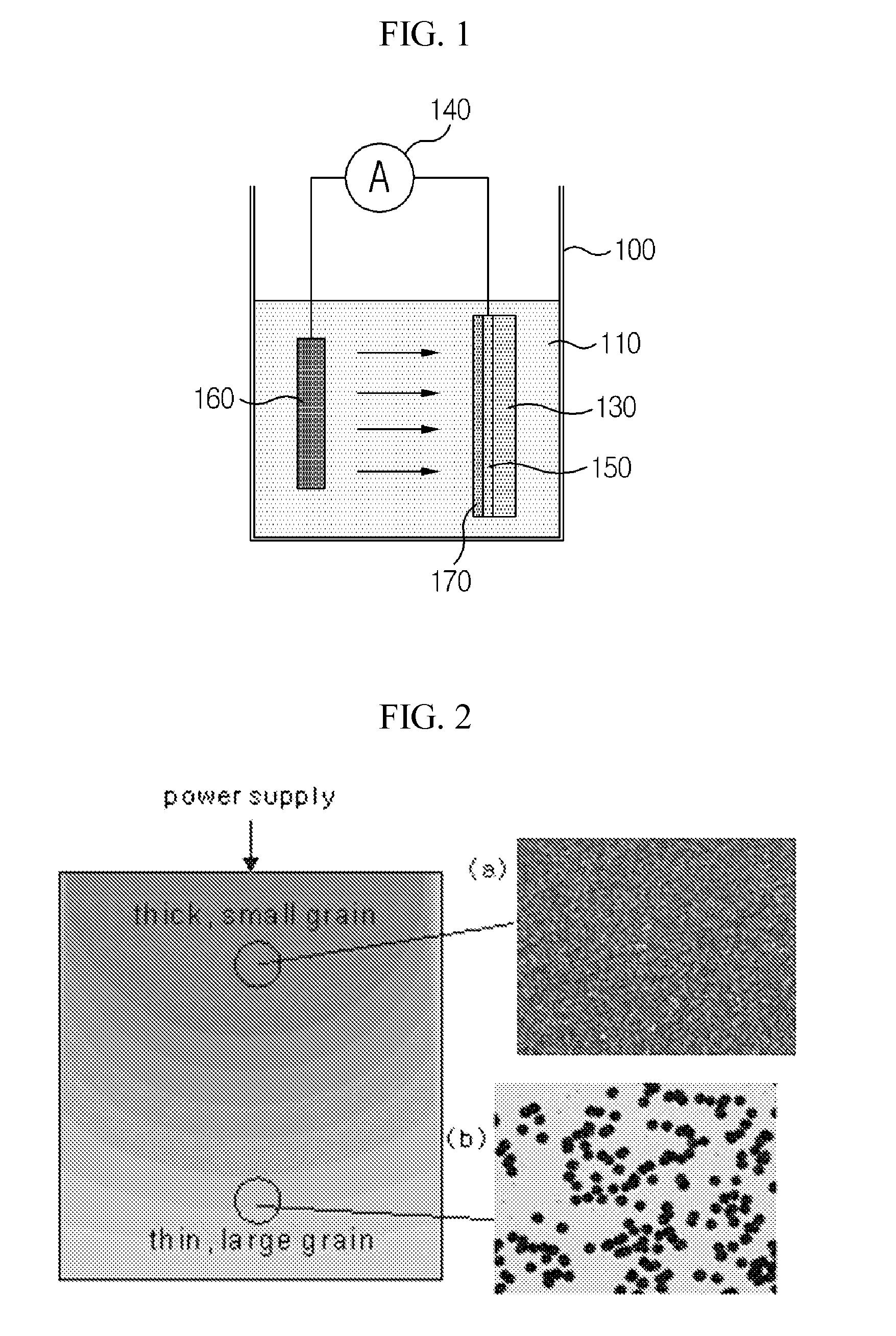 Electroplating apparatus and method