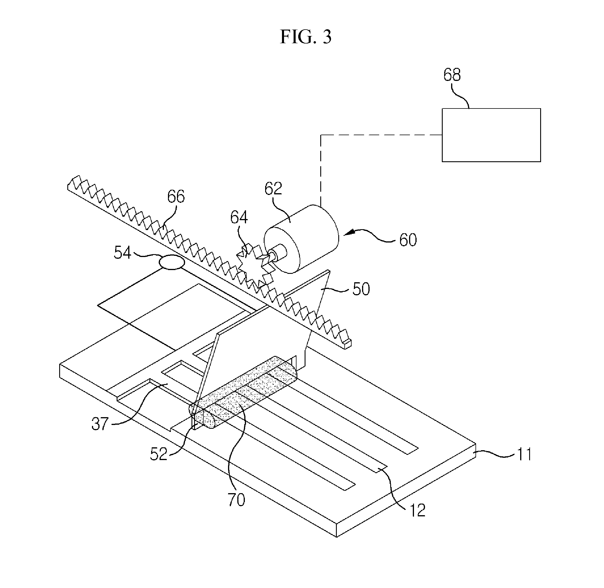 Electroplating apparatus and method