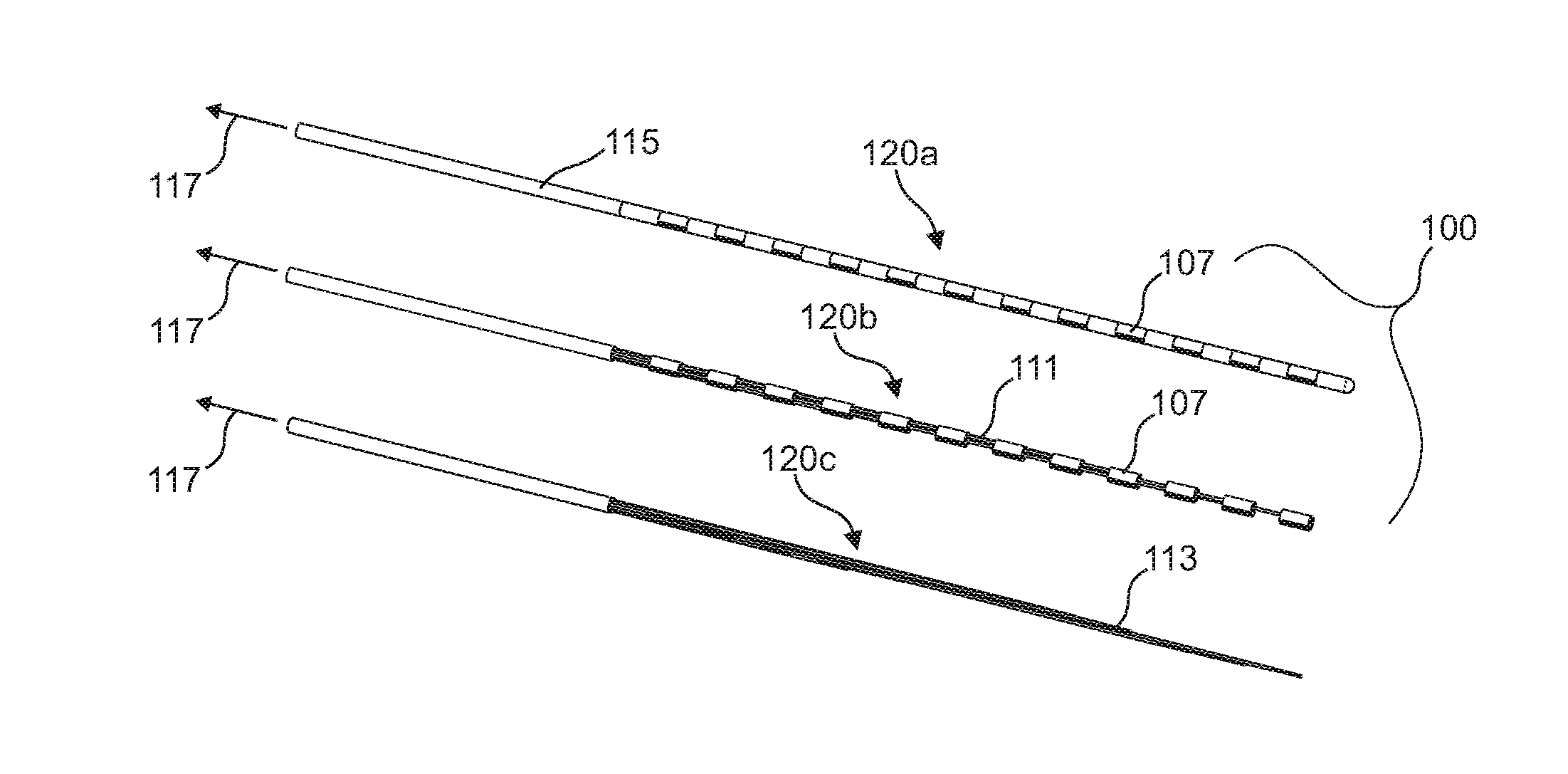 Elongated Conductors and Methods of Making and Using the Same