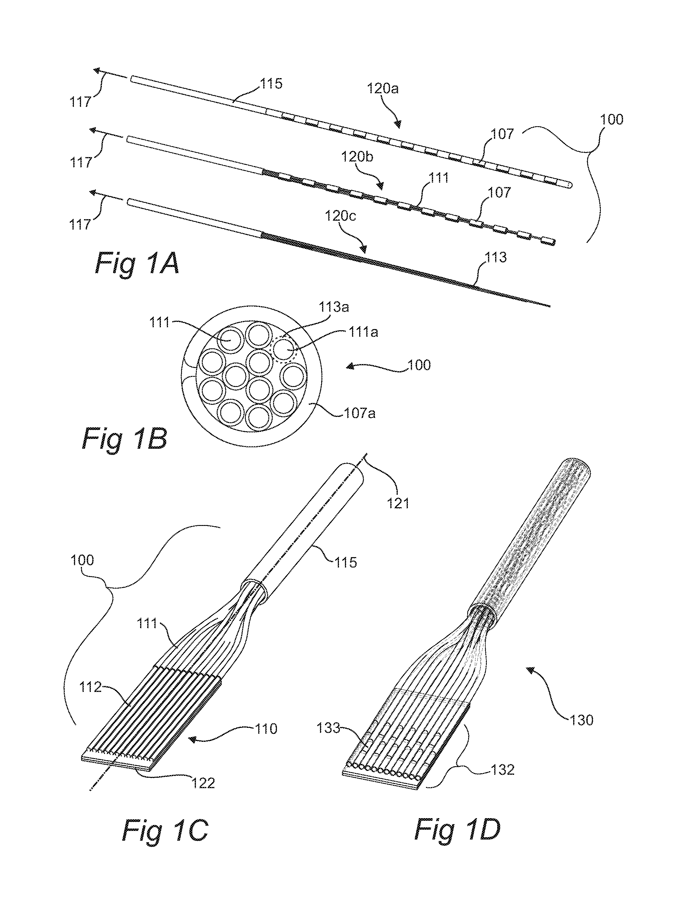 Elongated Conductors and Methods of Making and Using the Same