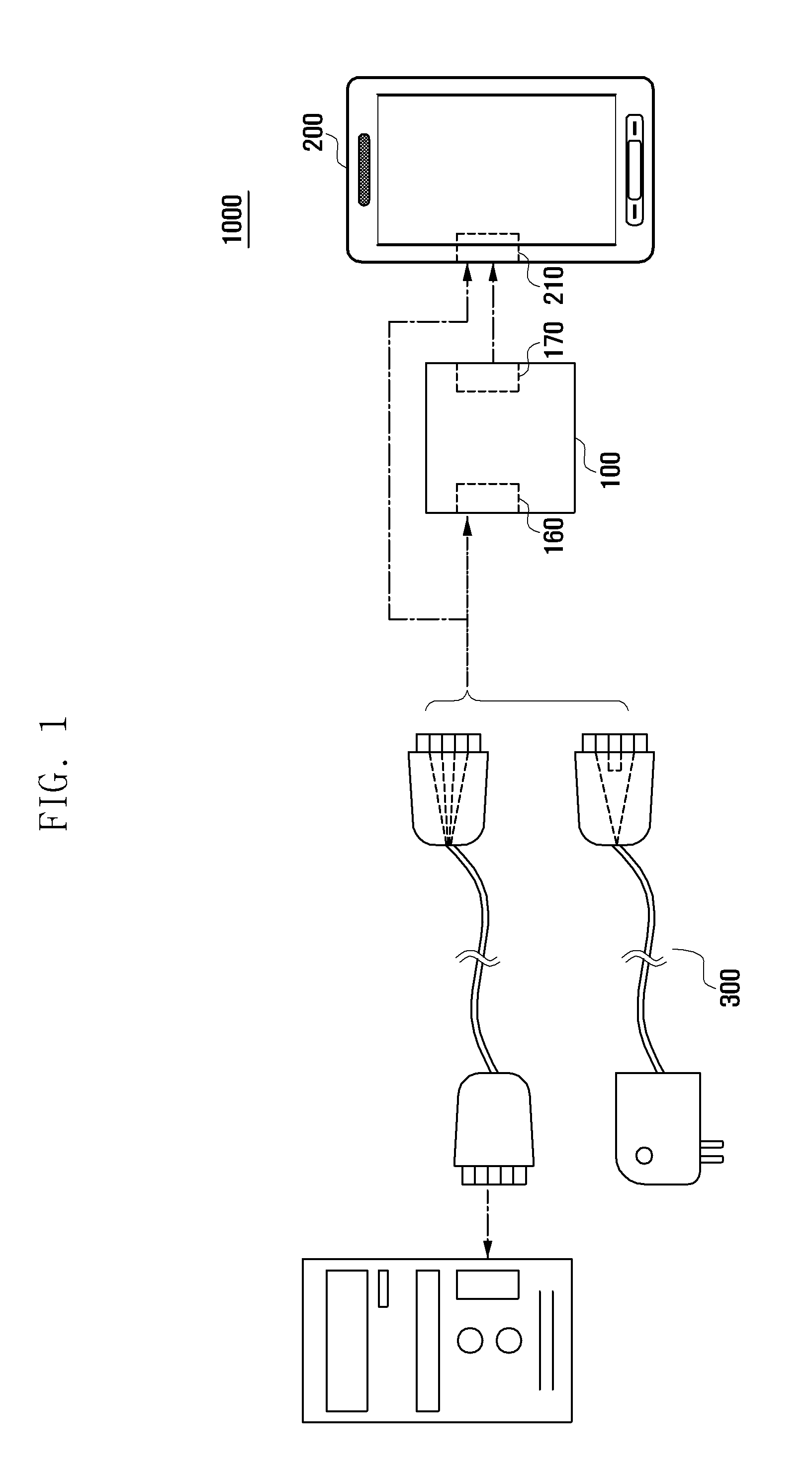 Portable charging apparatus, charging method thereof, and charging system